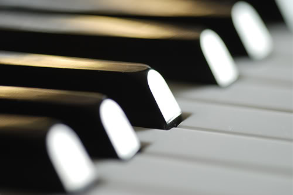 Suzanne Cooper Piano Studio