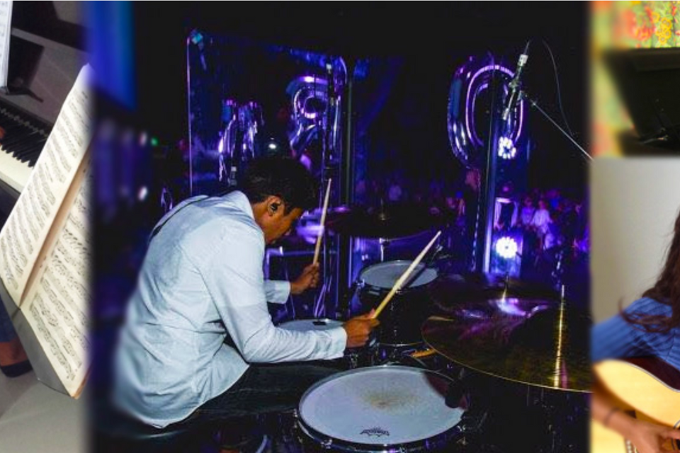 Sydney Music School Toongabbie