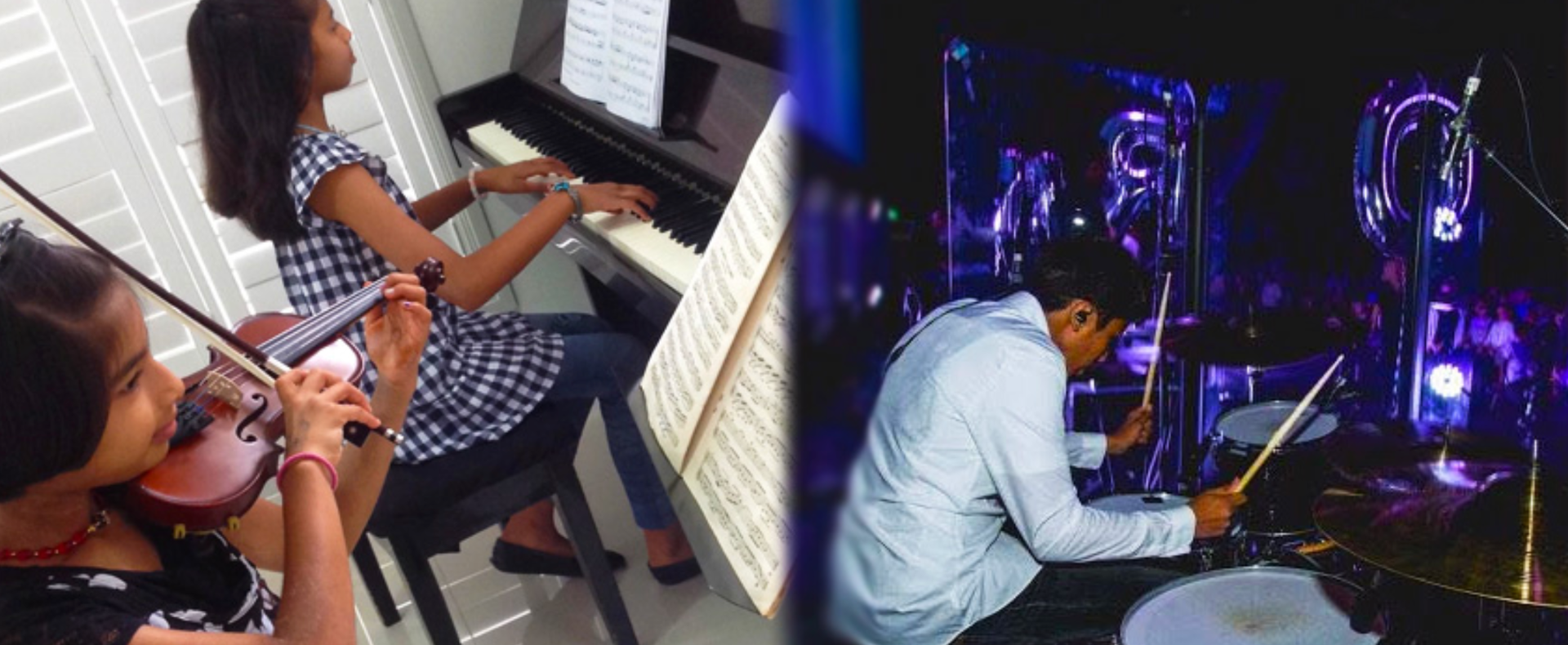 Sydney Music School Toongabbie