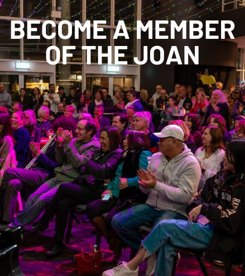 The Joan Membership Program