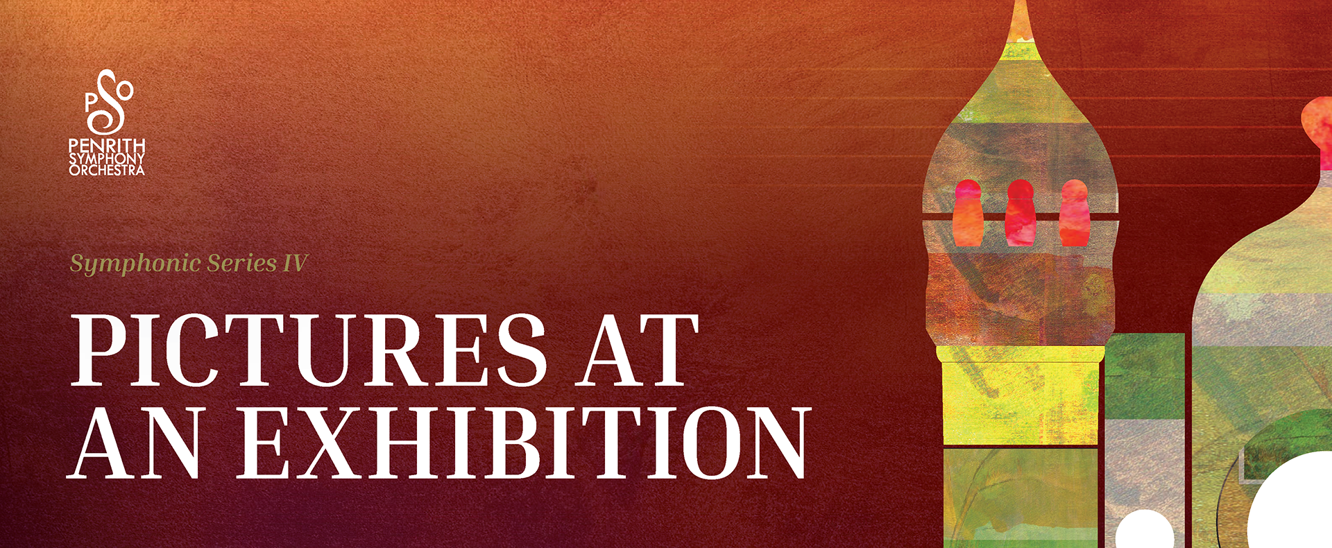 Pictures at an Exhibition