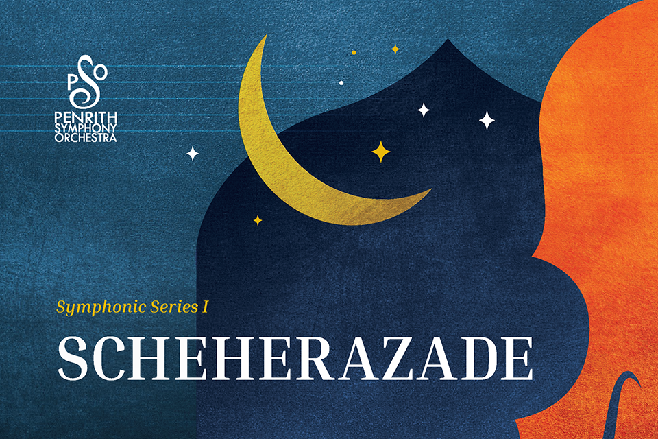 Scheherazade