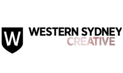 Western Sydney Creative%27s Logo