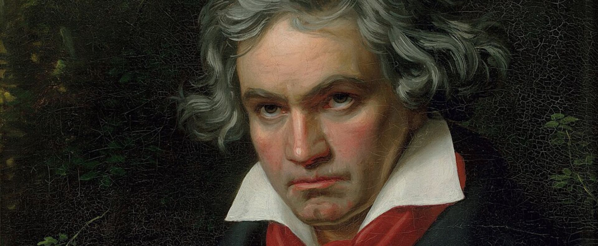 Beethoven’s Ninth Symphony