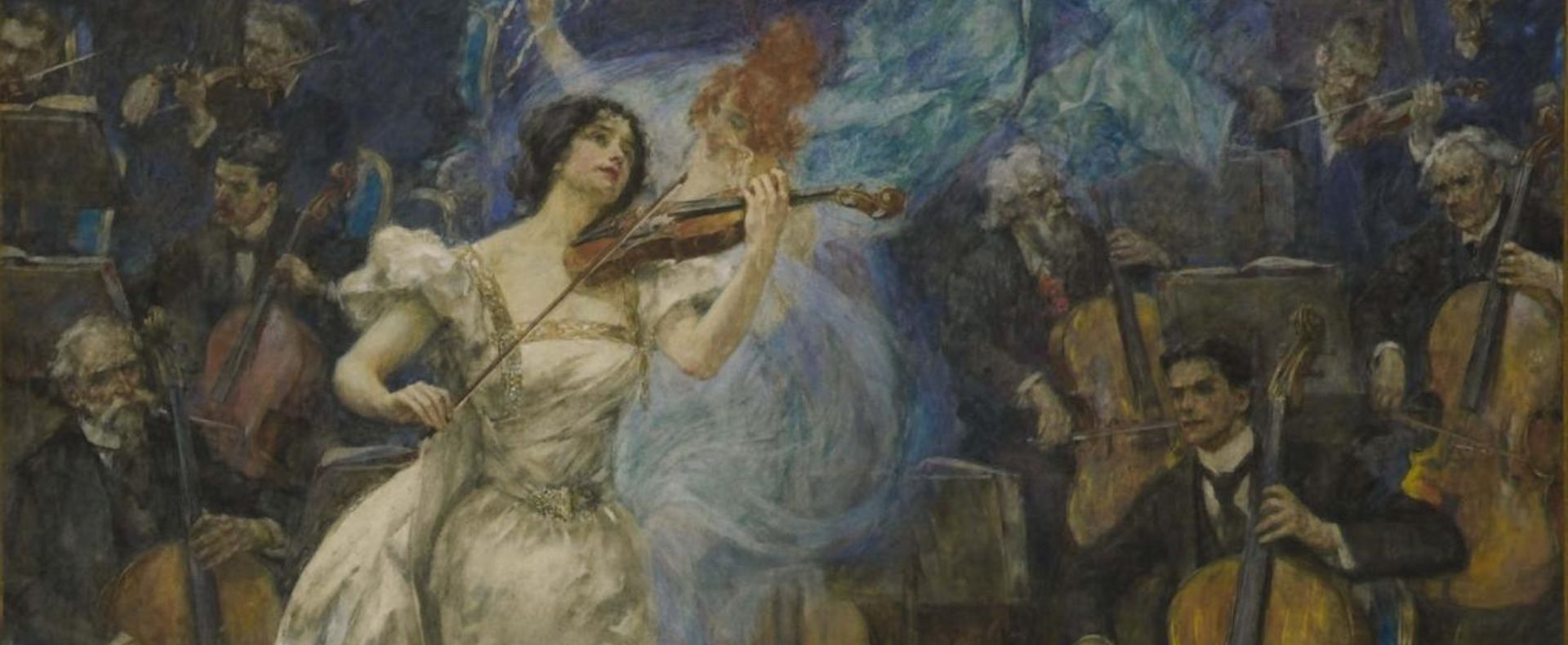 The Concerto and the Birth of the Musical Celebrity