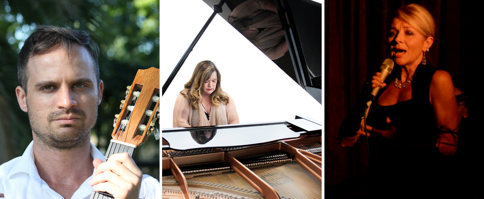 Jillian & Jacob’s Annual Student Concert