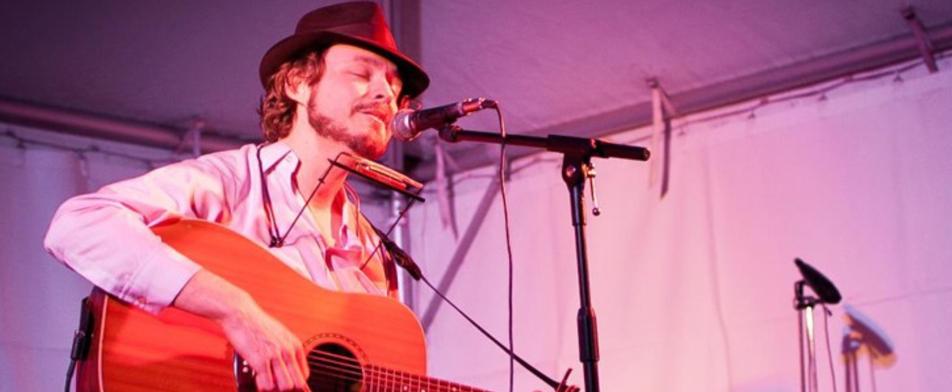 Live and Local: Chris Gillespie