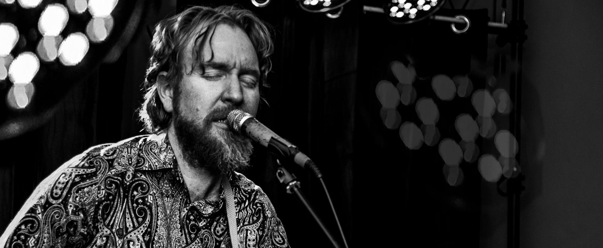 Live and Local: Jimmi Carr