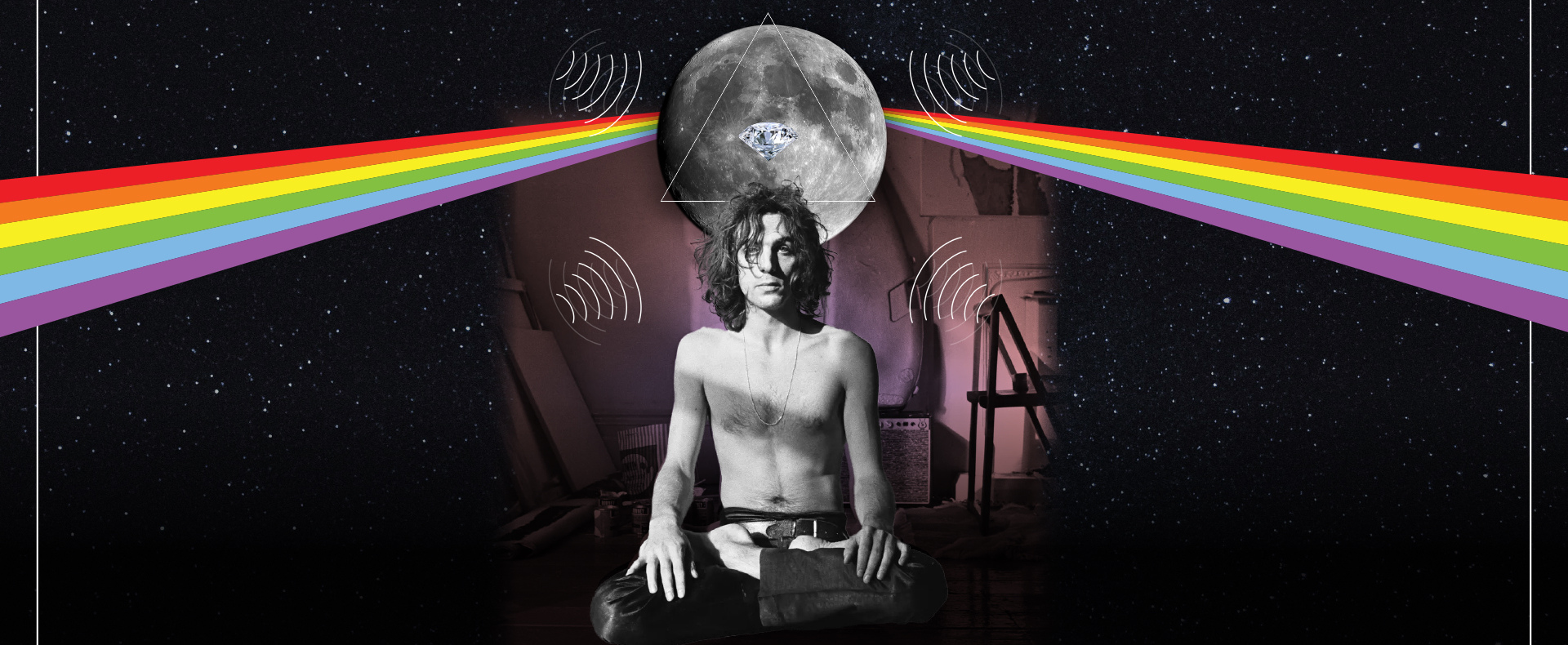 Pink Floyd’s Evolution