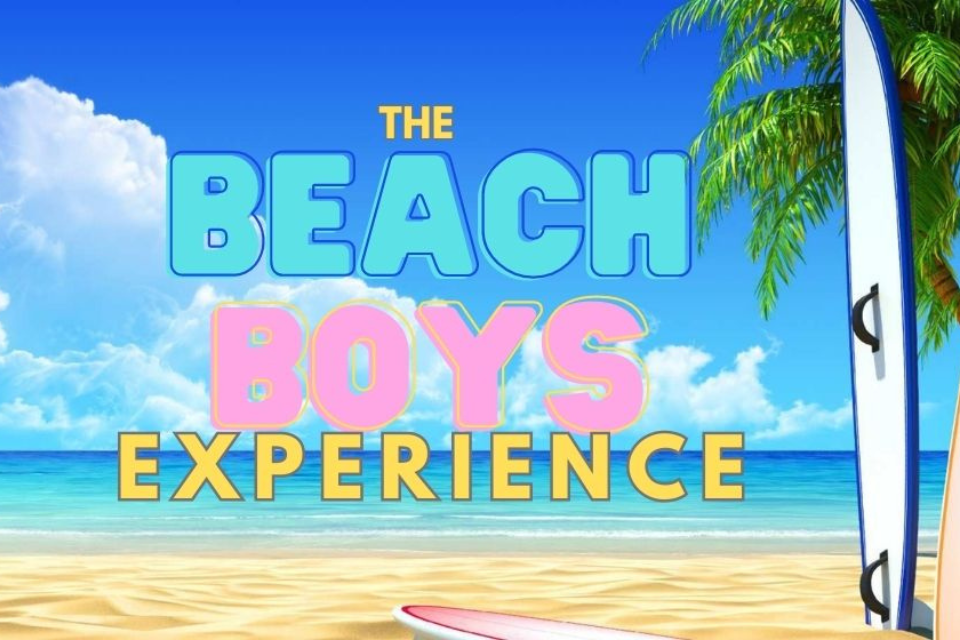 The Beach Boys Experience