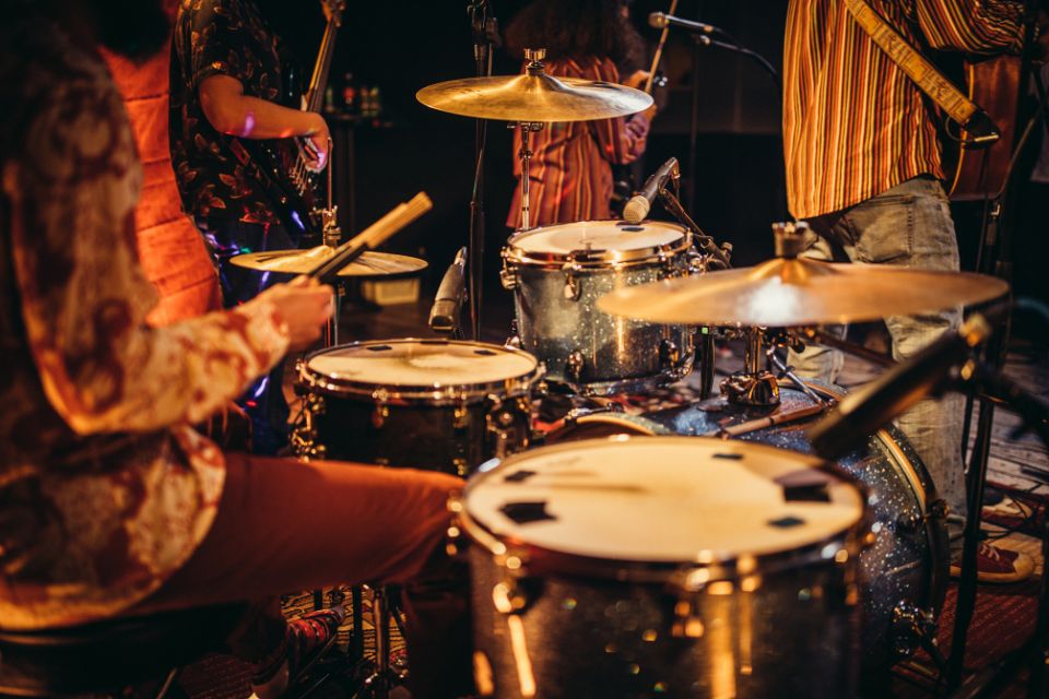 Exploring the history of tribute bands and cover songs