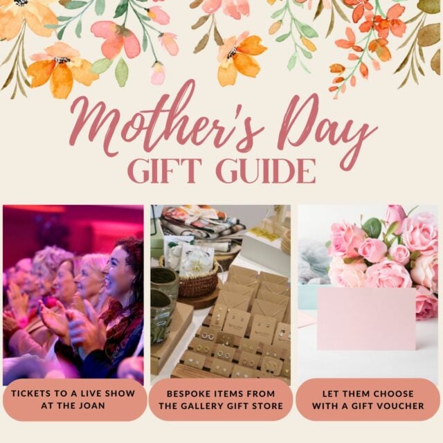 Mother’s Day Gift Guide