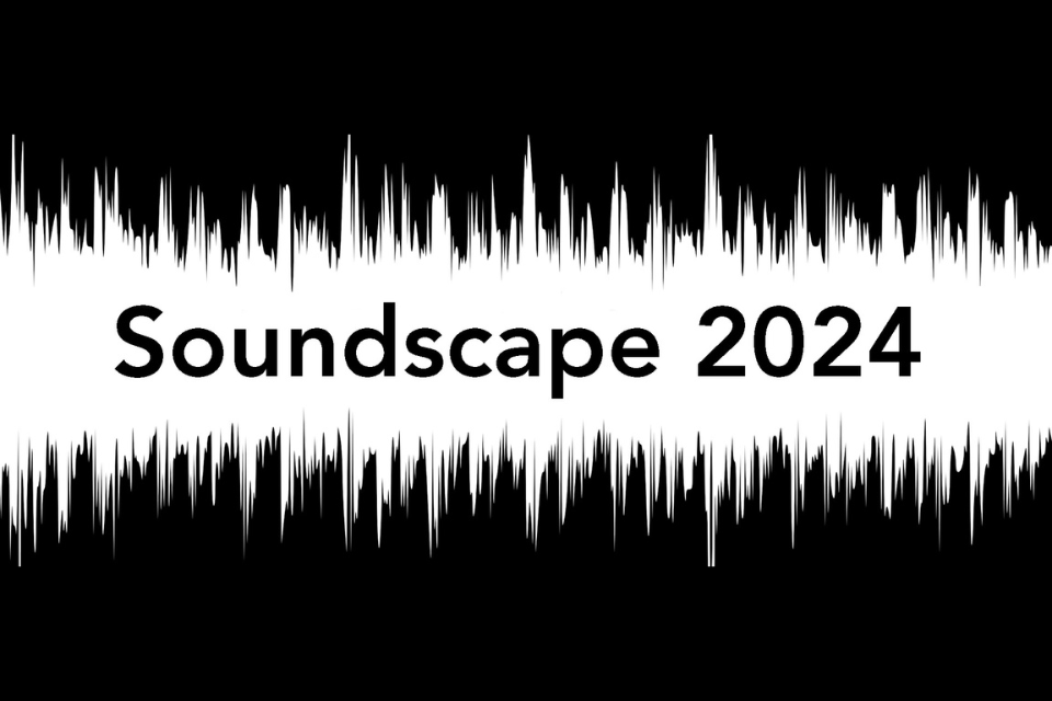 Soundscape 2024
