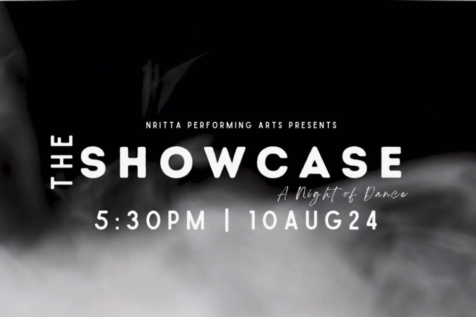 The Showcase 2024
