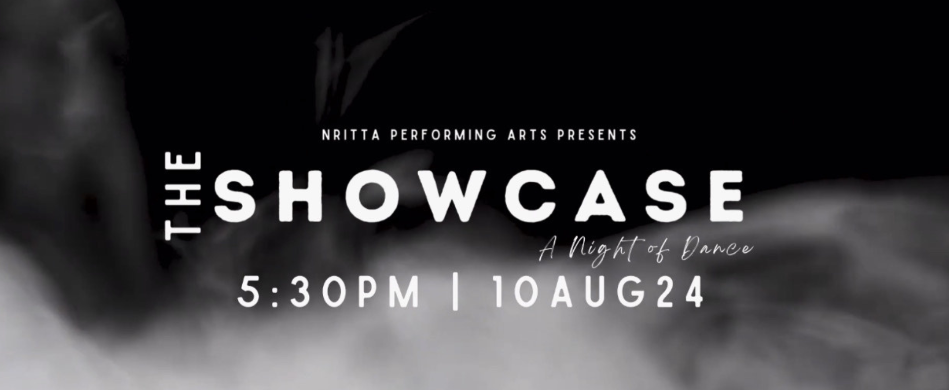 The Showcase 2024