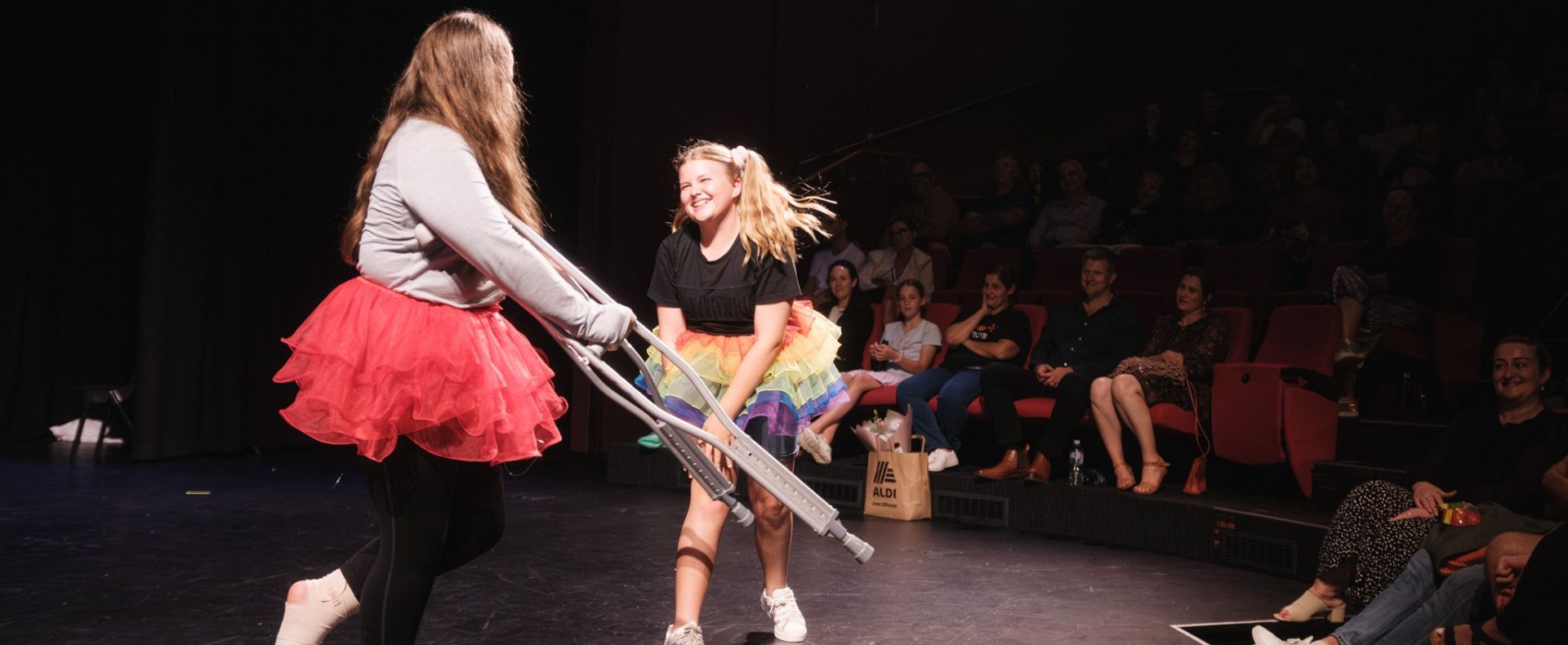 Pop Idol Academy: Workshop For Ages 9 – 12