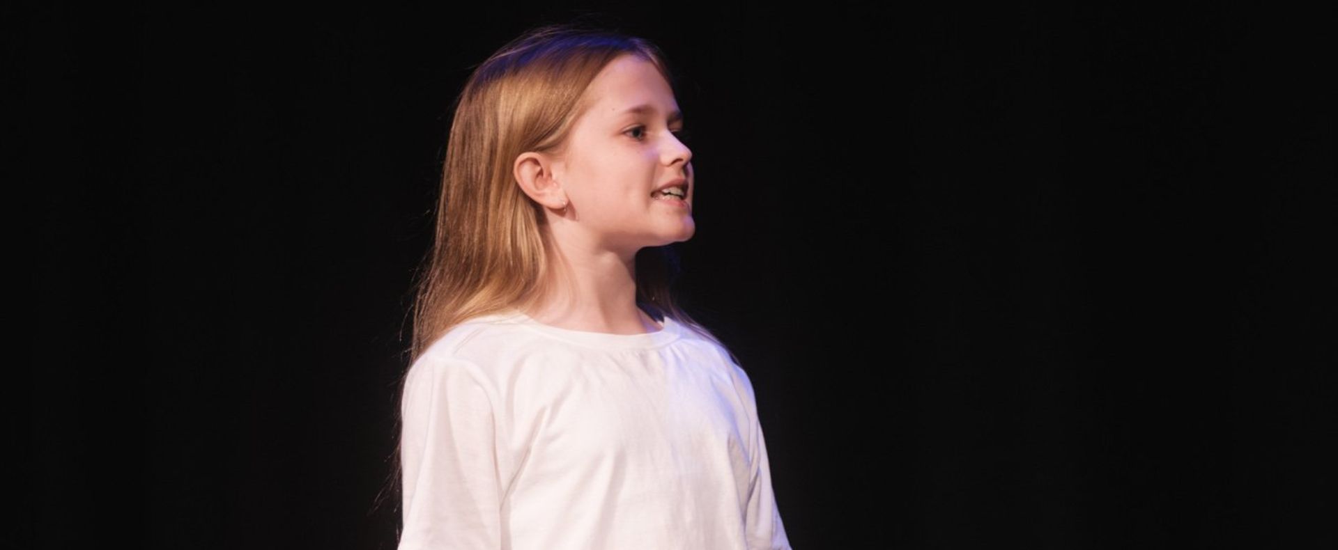 Pop Idol Academy: Workshop For Ages 9 – 12