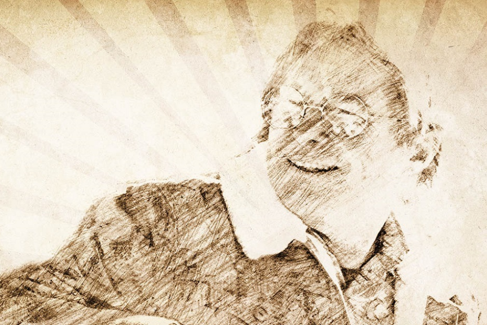The Poems, Prayers and Promises of John Denver