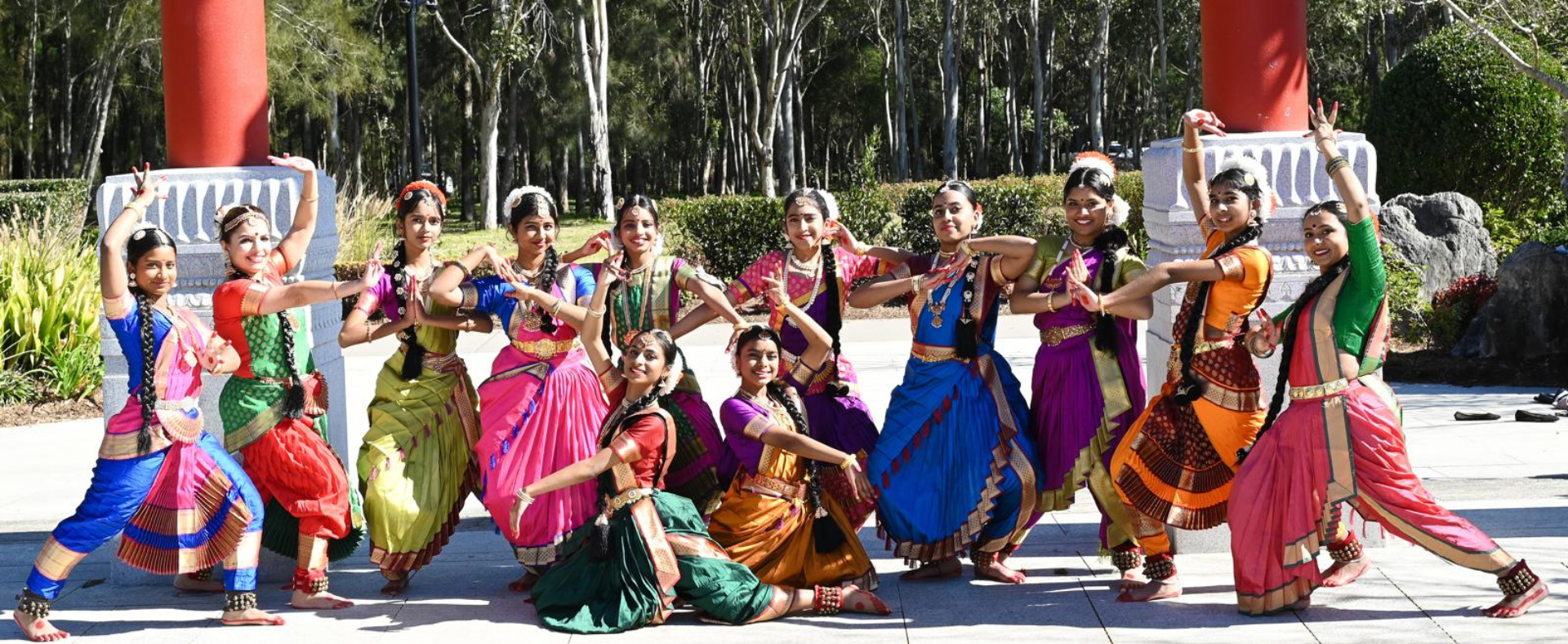 Abirami Natya Shestra 10th Annual Showcase
