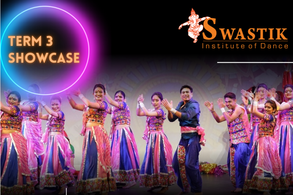 Swastik Term 3 Showcase