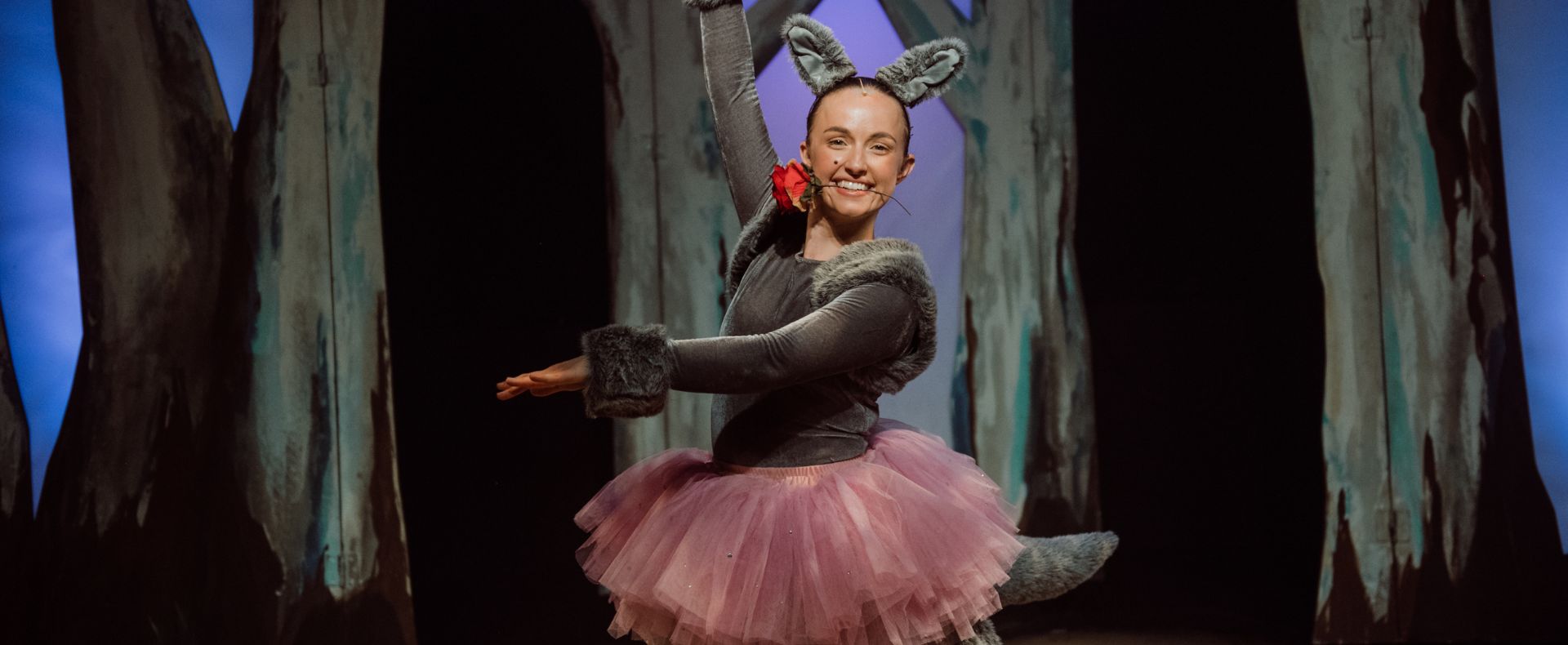 Josephine Wants to Dance
