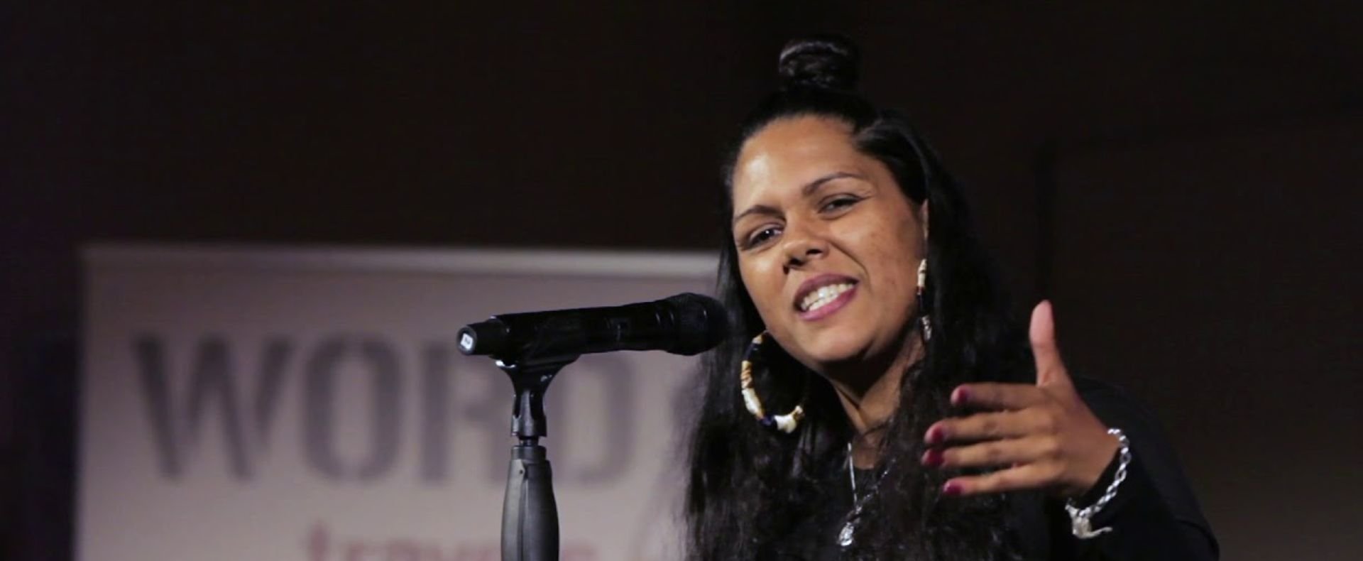 Penrith Poetry Slam