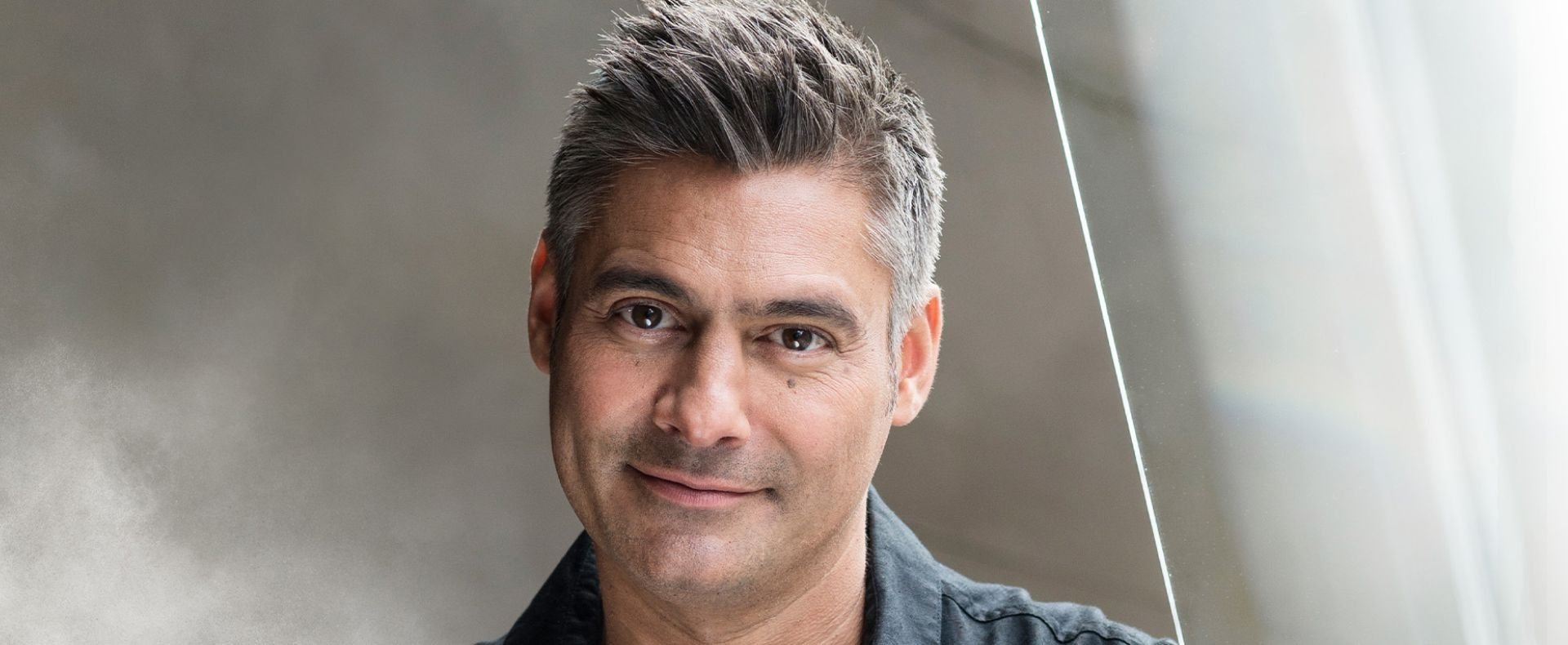 Danny Bhoy – Dear World…