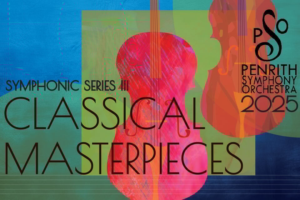 Classical Masterpieces – Beethoven & Bruch | PSO