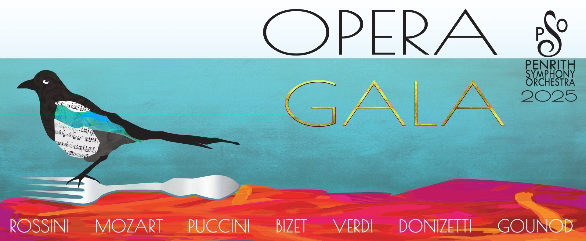 Opera Gala | PSO