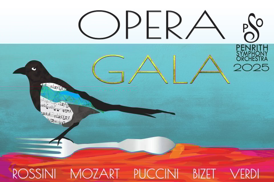 Opera Gala | PSO