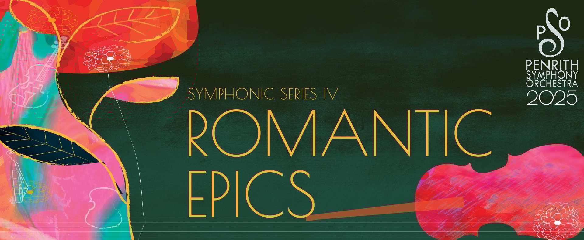 Romantic Epics | PSO