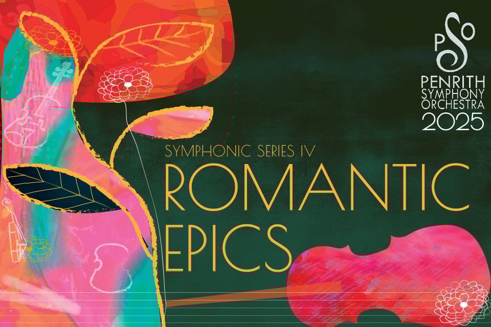 Romantic Epics | PSO