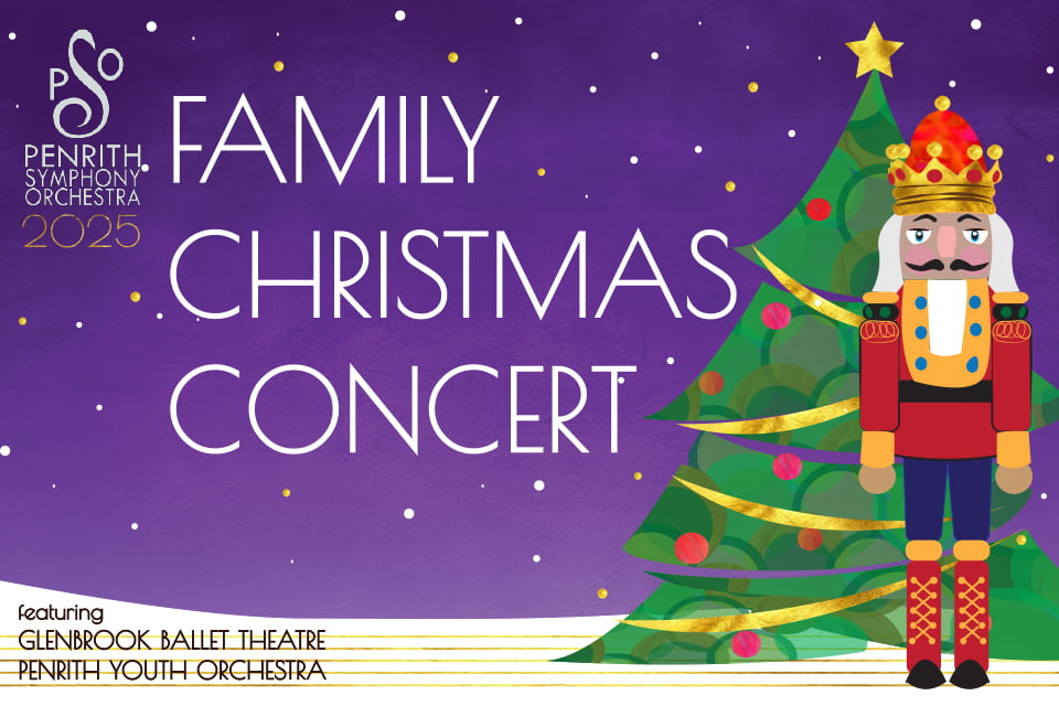 Family Christmas Concert | PSO