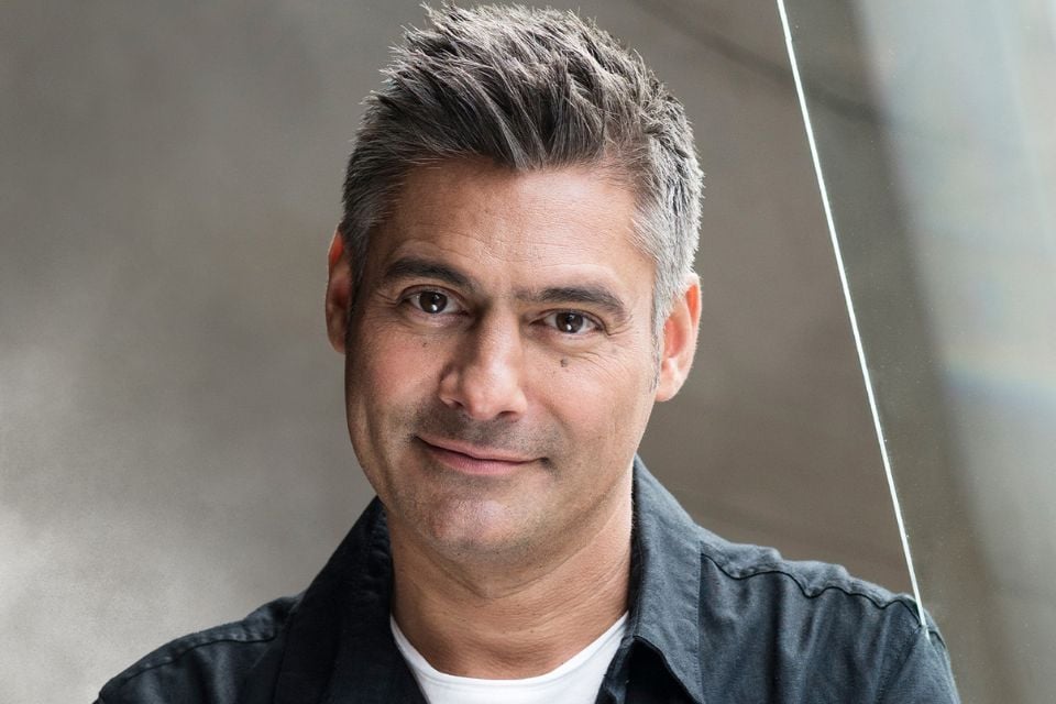 Danny Bhoy – Dear World…