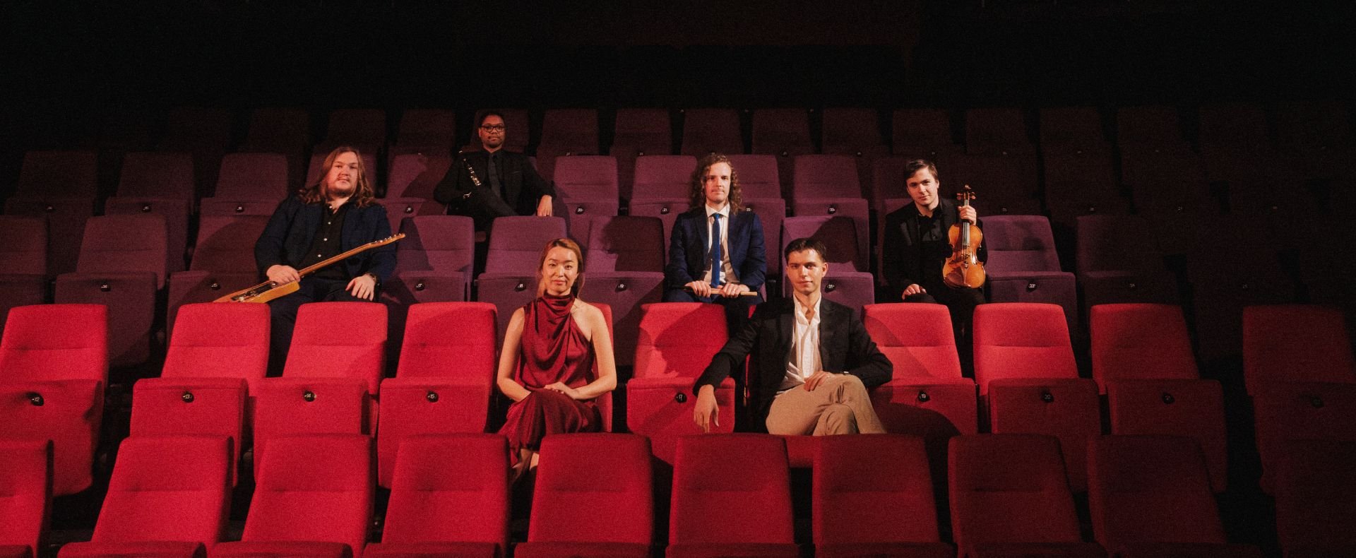 A Night at the Theatre