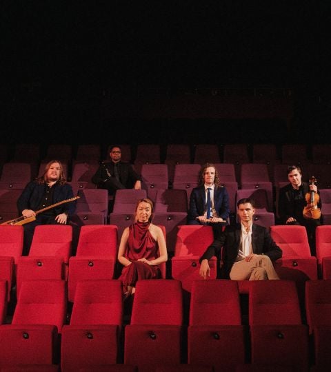 A Night at the Theatre