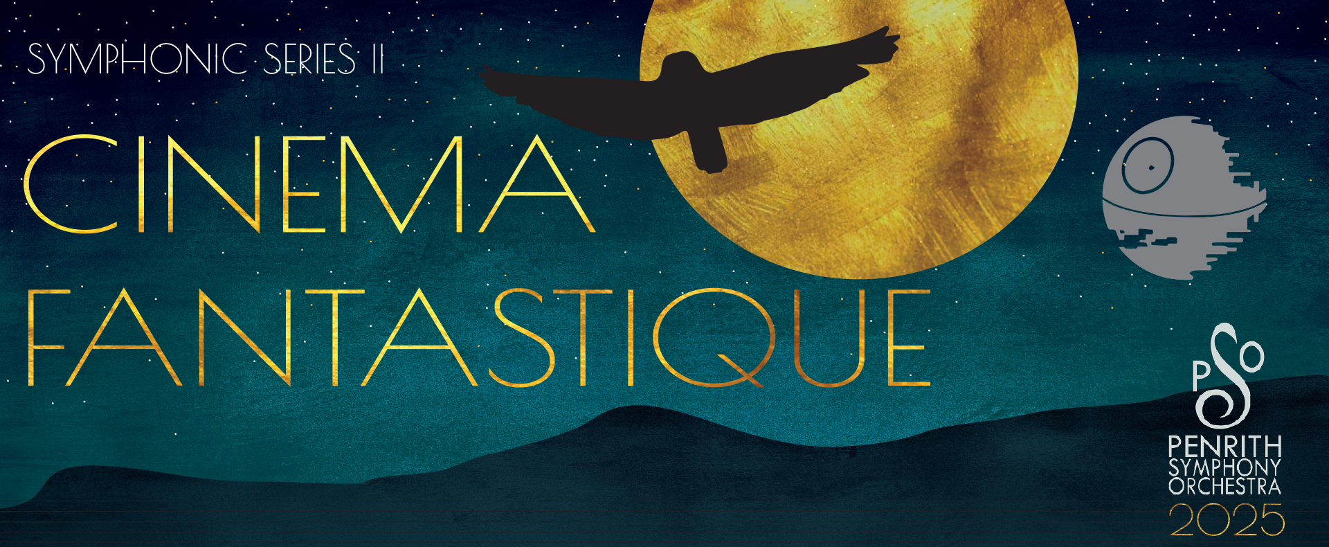 Cinema Fantastique | PSO