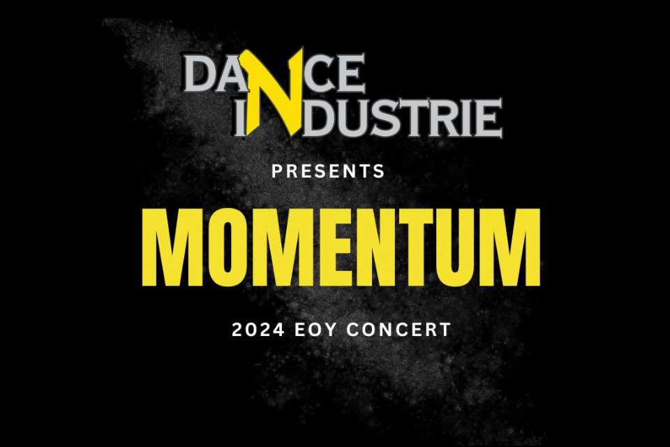 Dance Industrie 2024 Concert