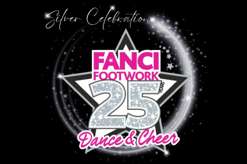 Fanci Footwork Dance Showcase 2024
