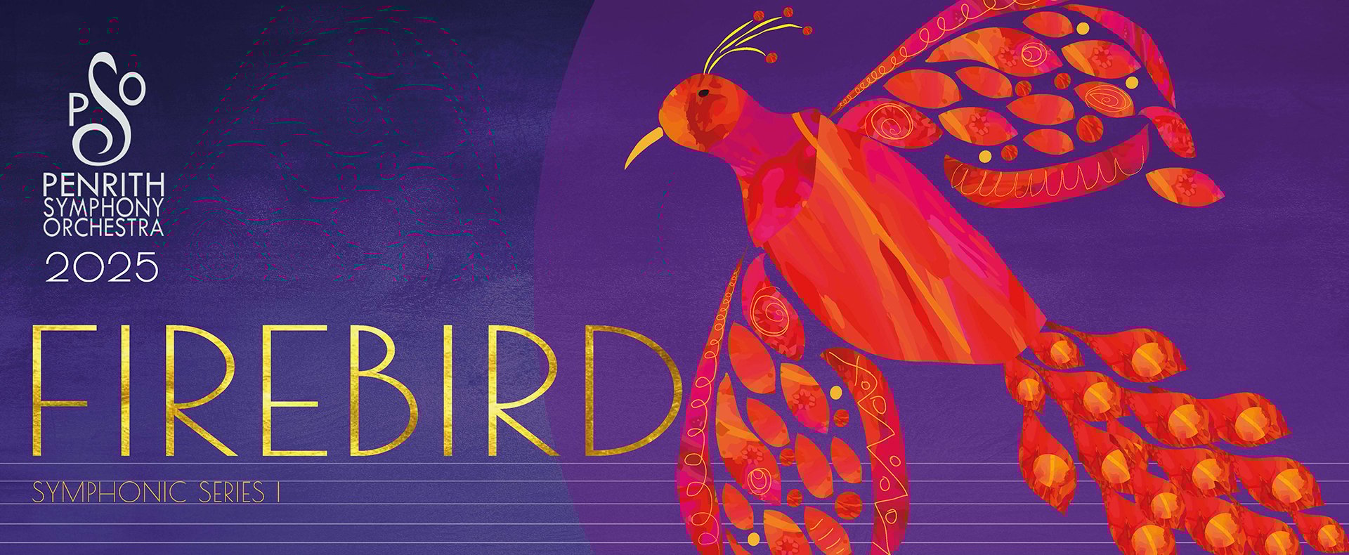 Firebird | PSO