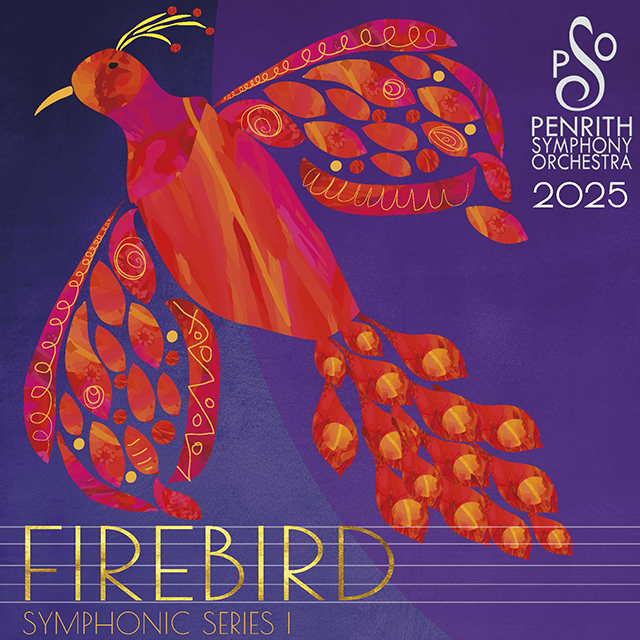Firebird | PSO