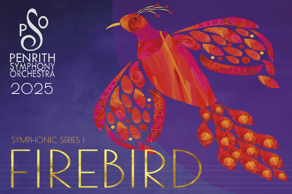 Firebird | PSO