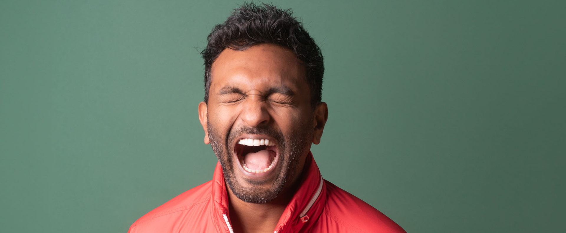 Nazeem Hussain – You Paid for This