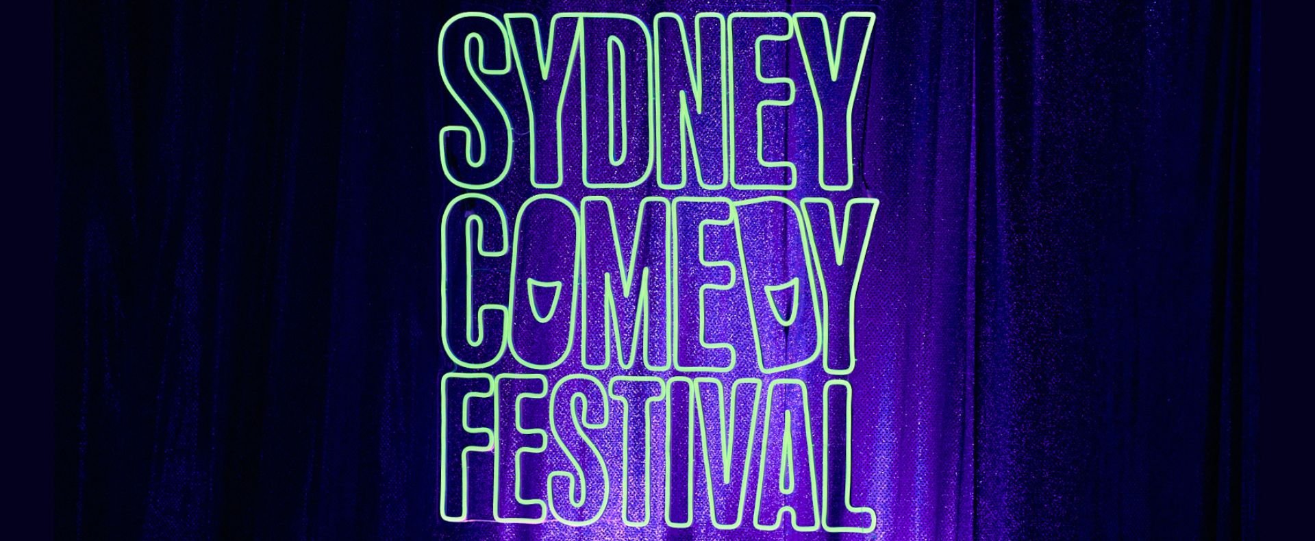 The Sydney Comedy Festival Gala