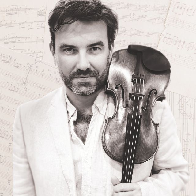 String Along with the Hollywood Classics