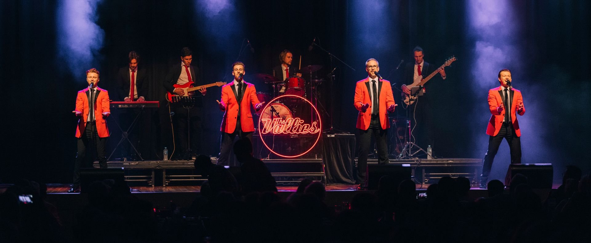 The Vallies