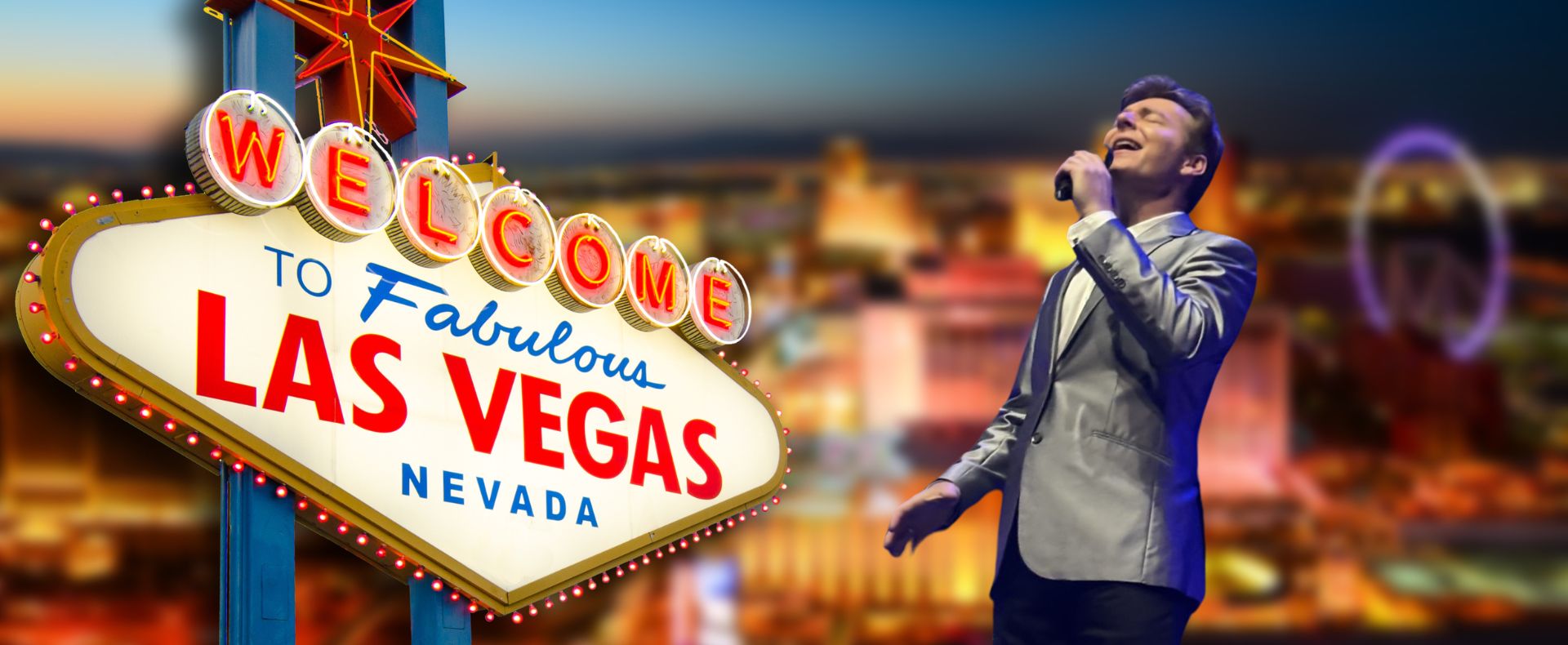The Vegas Songbook