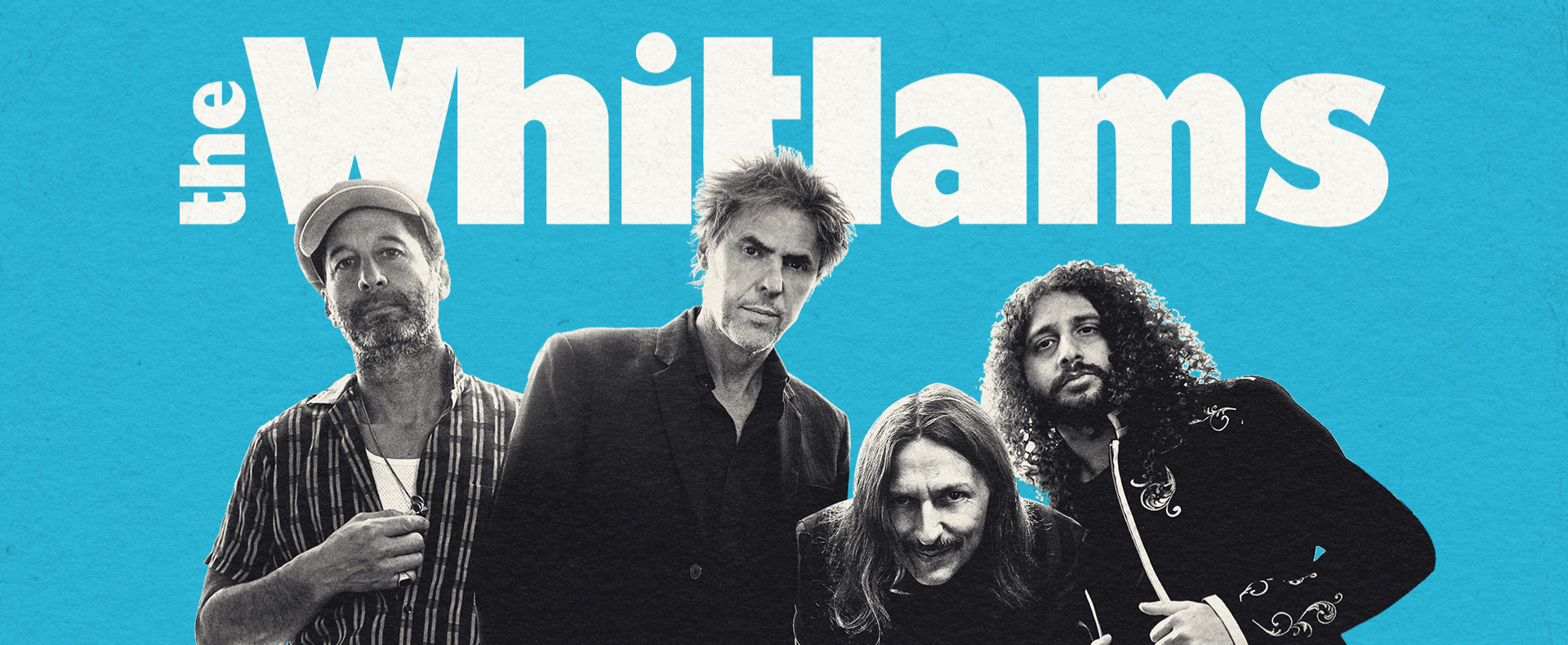The Whitlams