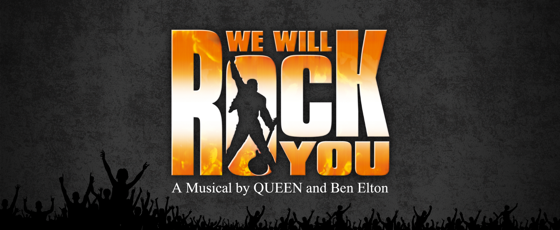 We Will Rock You
