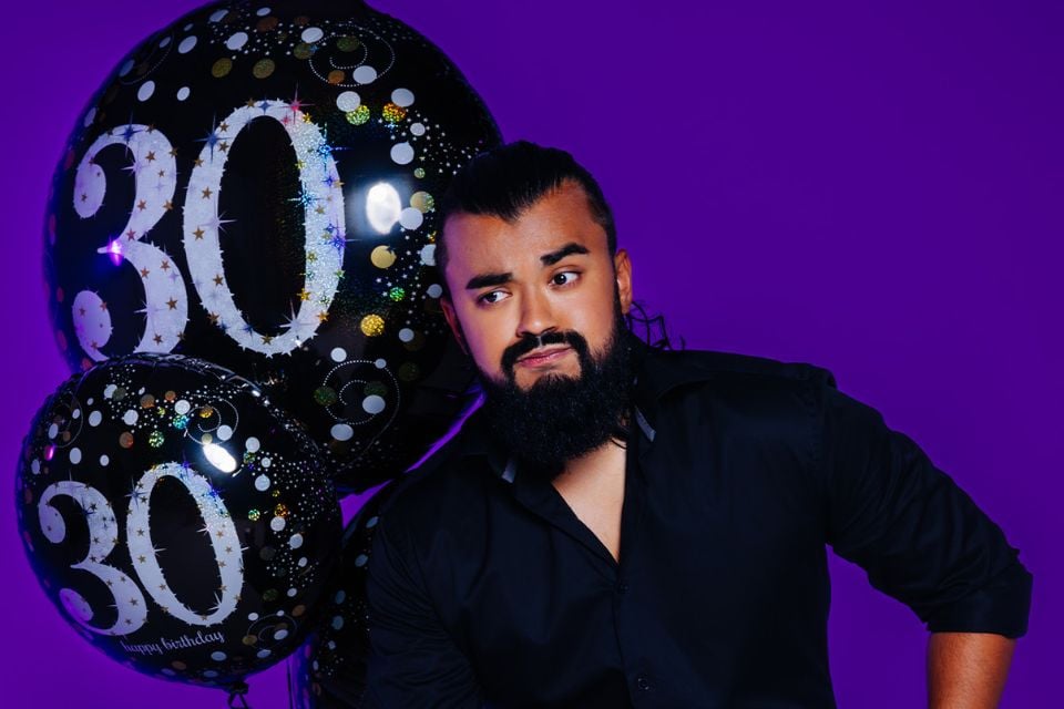 Neel Kolhatkar: Dirty Flirty 30